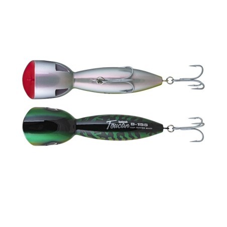 Pro Hunter Toucan - 15.5cm - 74g