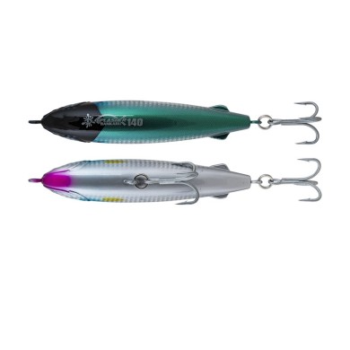 Pro Hunter Splasher - 14cm - 68g - Floating
