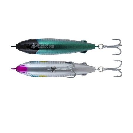 Pro Hunter Splasher - 14cm - 68g - Floating