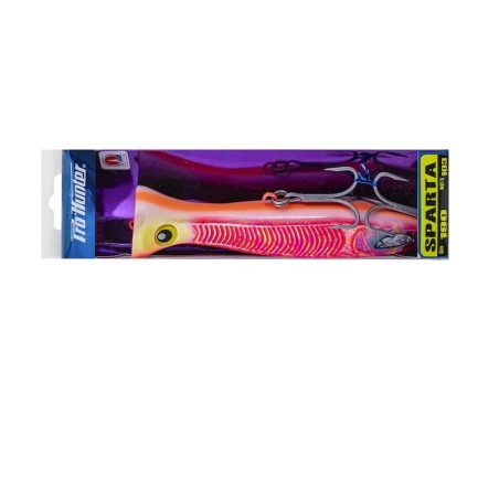 Pro Hunter Sparta - 19cm - 103g