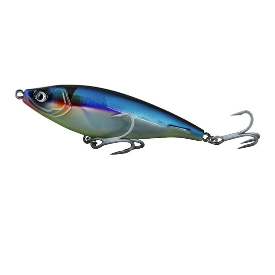 Pro Hunter Scouter - 11cm - 46g - Hundimiento