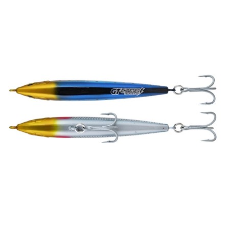 Pro Hunter GT Chatter - 15cm - 70g - Sinking