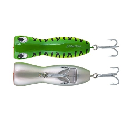 Pro Hunter GT Bomb - 18cm - 130g