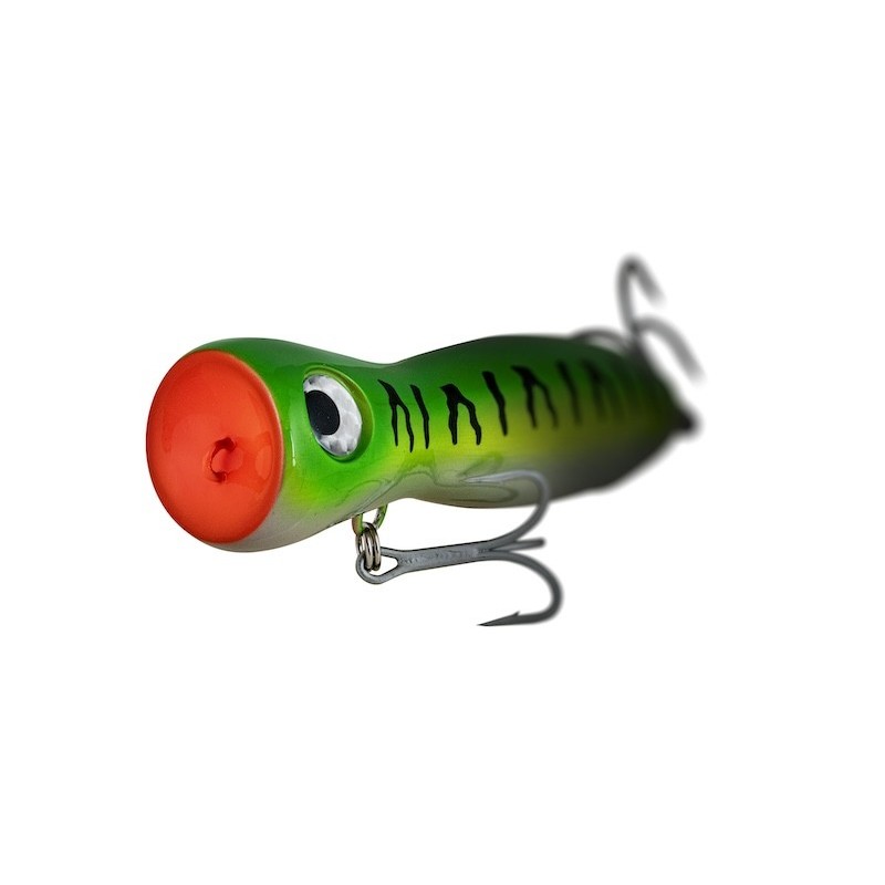 Pro Hunter GT Bomb - 18cm - 130g