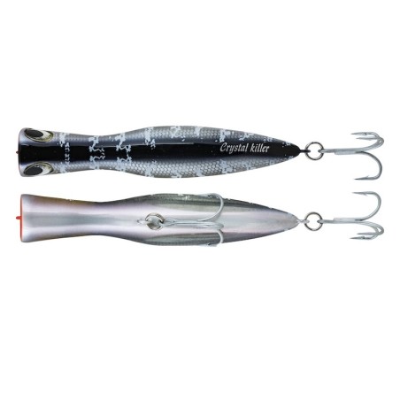 Pro Hunter Crystal Killer - 14cm - 95g - Sinking