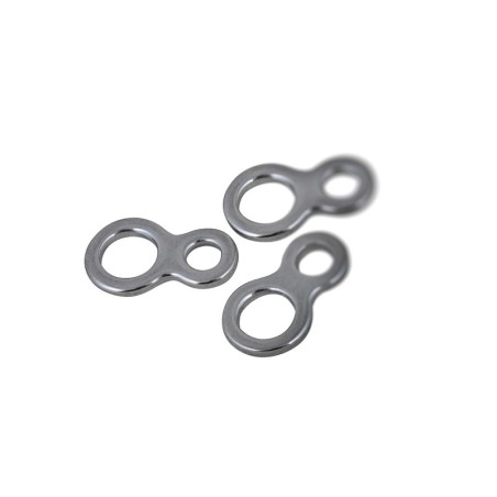 Small - 400lb - 9pcs/pk