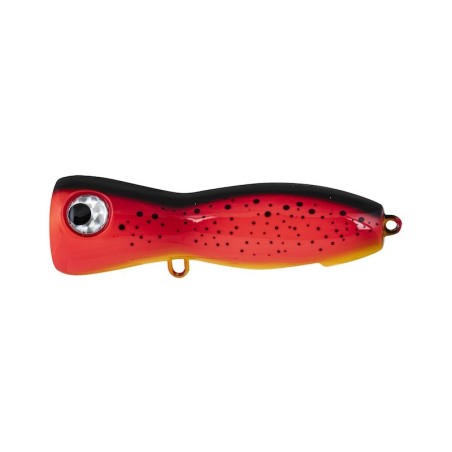 Flaming Trout