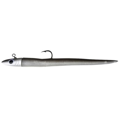 Peral Black - 24.5cm - 100g
