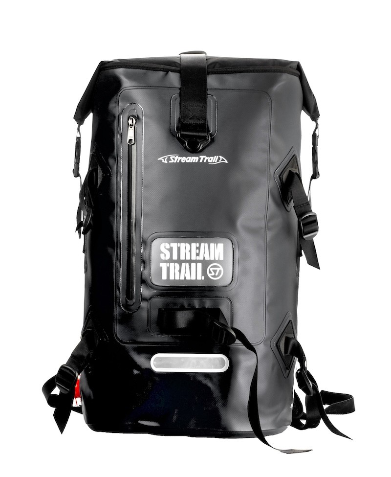 Stream Trail Dry Tank - 40L - Imagen 15 de 17