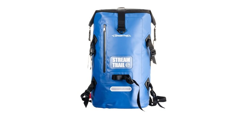 Stream Trail Dry Tank - 40L - Imagen 17 de 17