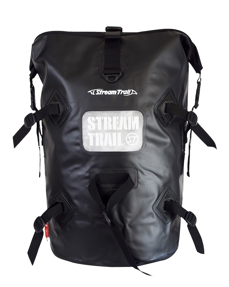 Stream Trail Dry Tank - 60L - Picture 15 of 15