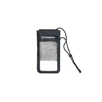 Black - 100x175mm - TPU