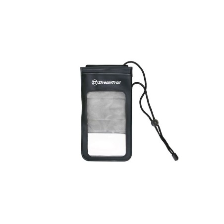 Black - 100x175mm - TPU