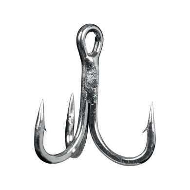 1/0 - 6pcs/pk