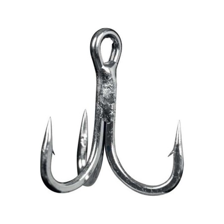 1/0 - 6pcs/pk