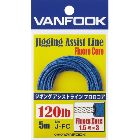 80lb - 5m - Azul - 1pc/pk