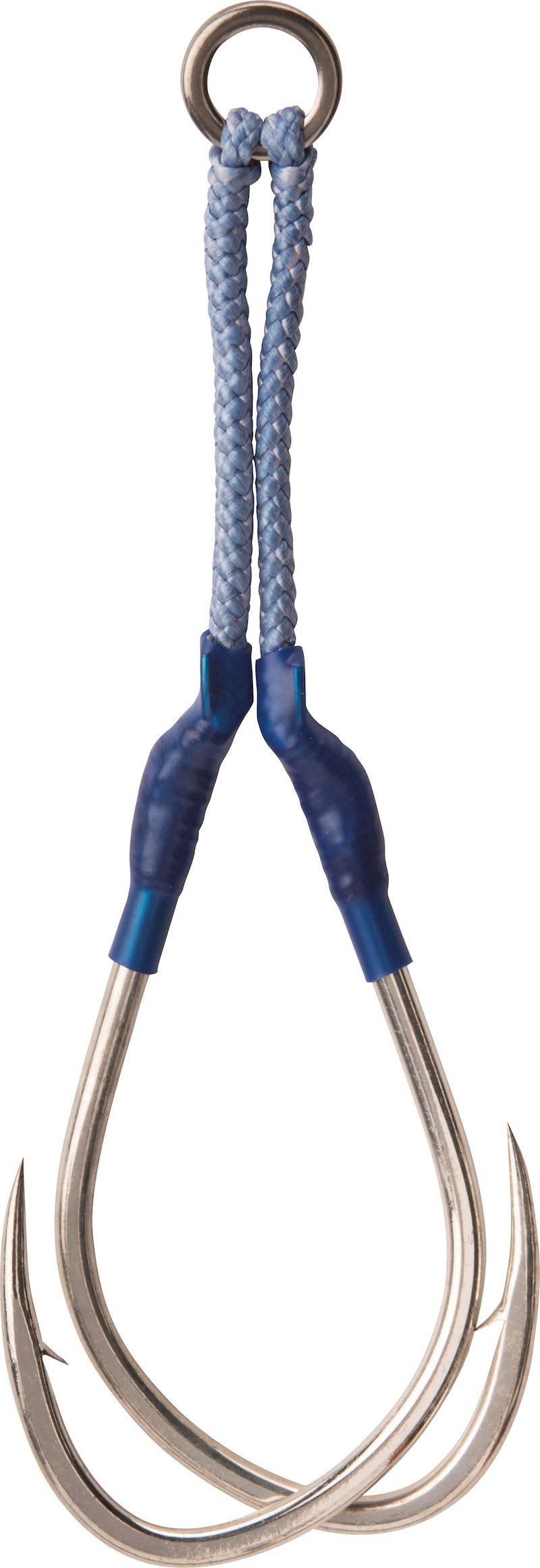Vanfook JHT-55 Double Assist Hook - Picture 4 of 5