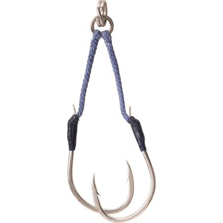 1/0 - 2pcs/pk