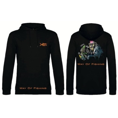 Black - M