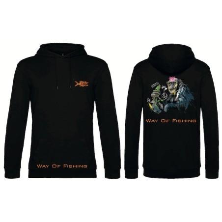 Black - M