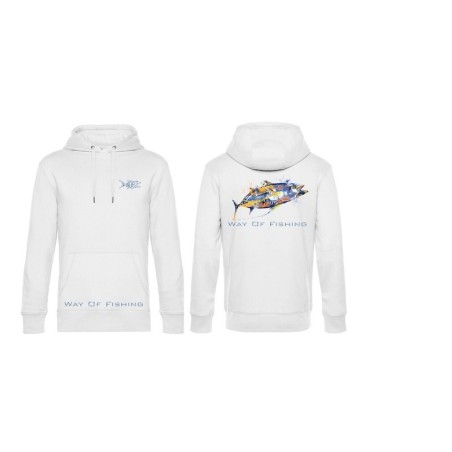 Blanco - S
