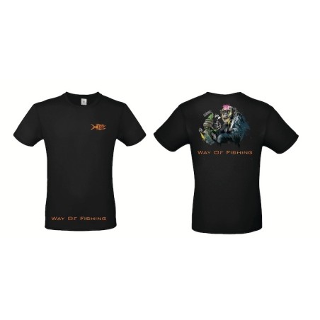 Black - L