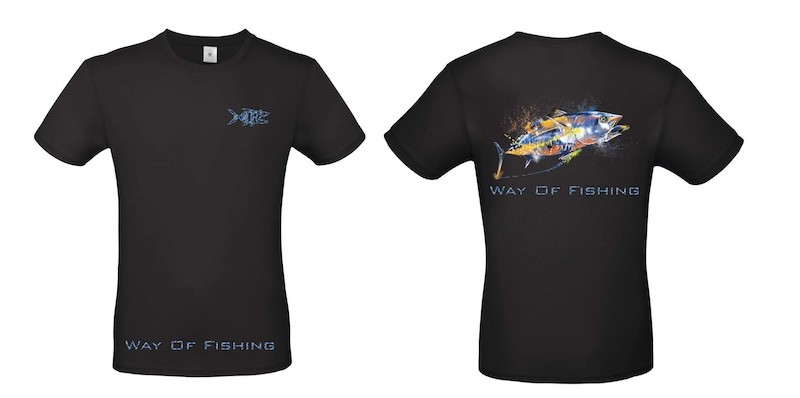 Way of Fishing Tee-Shirt Thon 2023 - Imagen 7 de 19