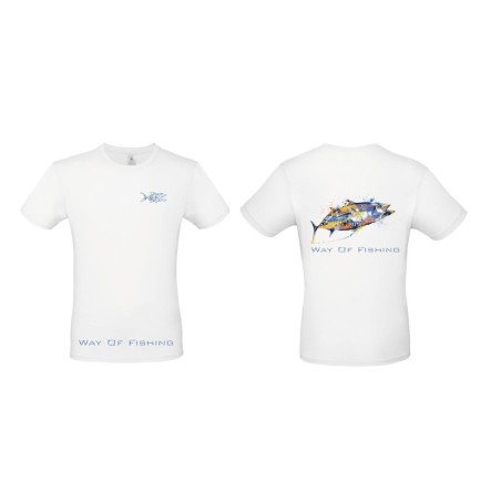 White - XL