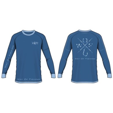 Blue - L