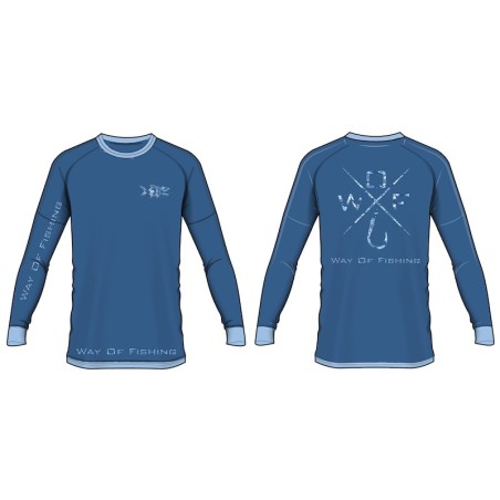 Blue - L