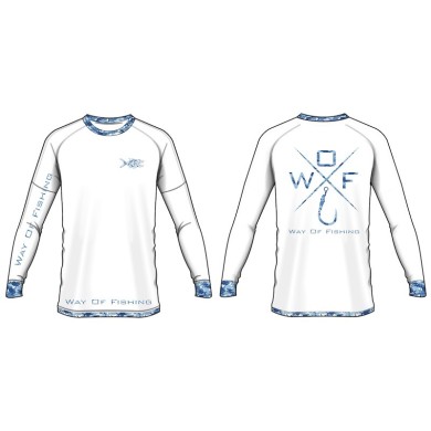 White - M