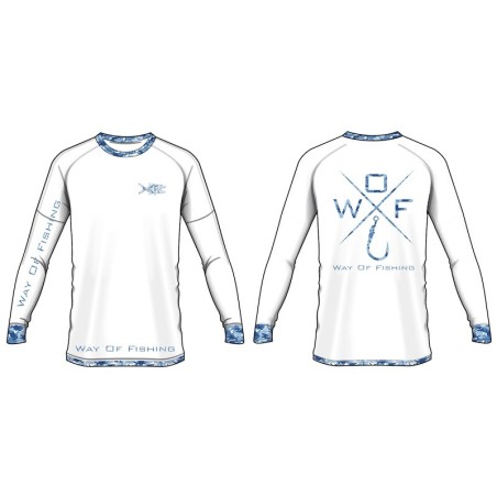White - M