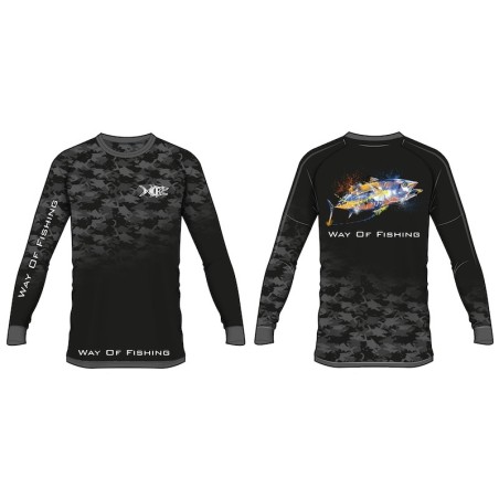 Black - XXL