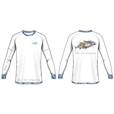 White - XL