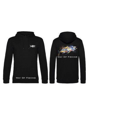 Negro - L