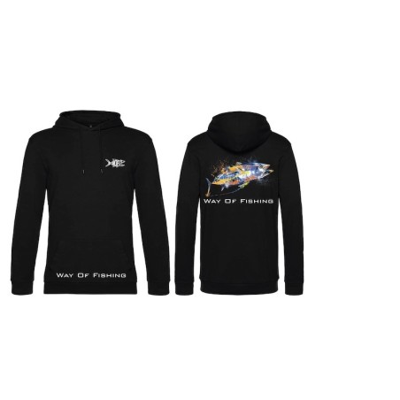 Negro - L
