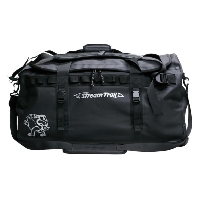 Black/Silver - 730x350x380mm