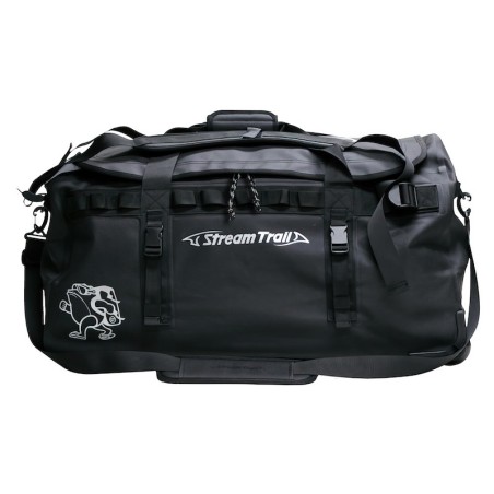 Black/Silver - 730x350x380mm