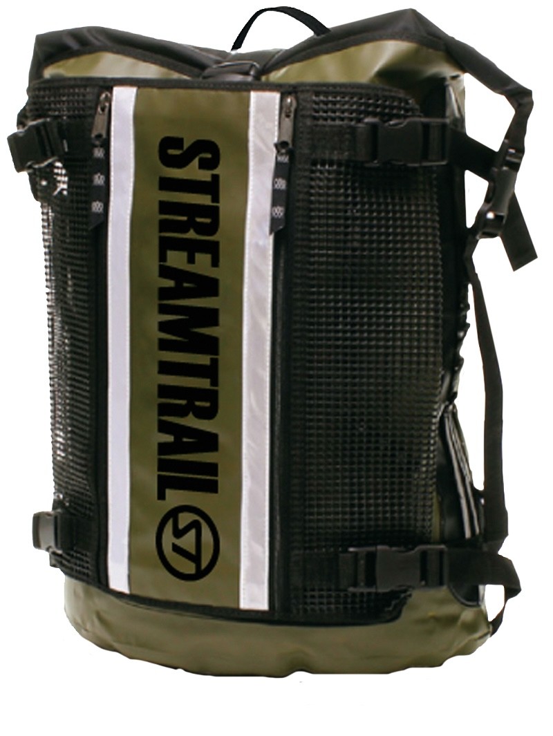 Stream Trail Roadster - 30L - Picture 7 of 8