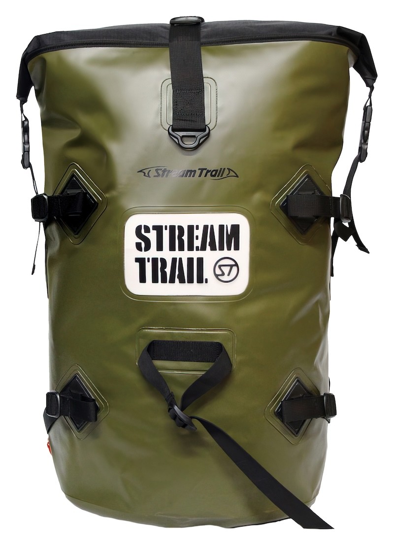 Stream Trail Dry Tank - 60L - Picture 14 of 15