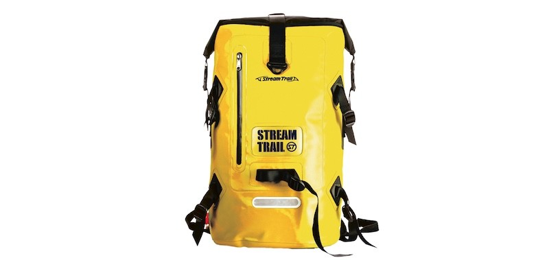 Stream Trail Dry Tank - 40L - Imagen 16 de 17