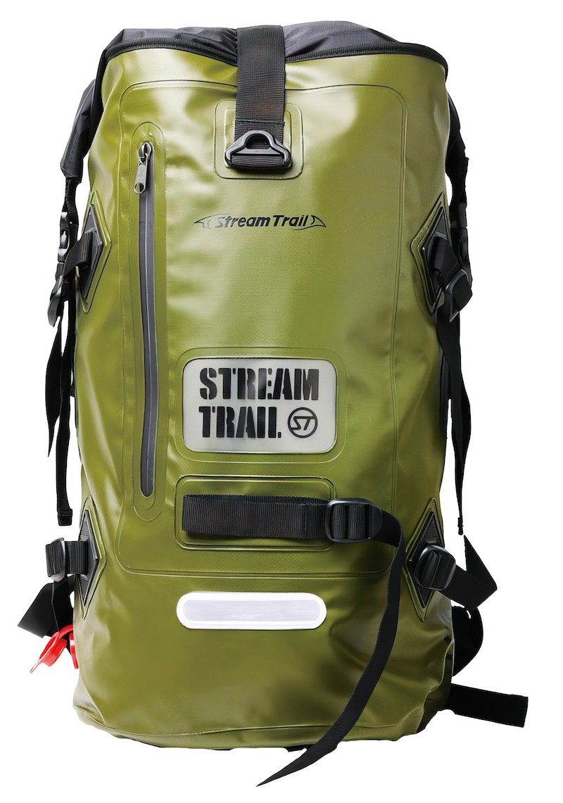 Stream Trail Dry Tank - 40L - Imagen 14 de 17