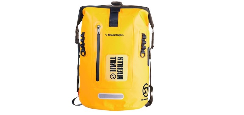 Stream Trail Dry Tank - 25L - Imagen 13 de 13