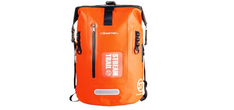 Stream Trail Dry Tank - 25L - Imagen 11 de 13
