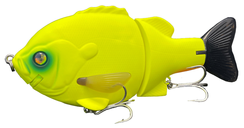 Deps Bull Shooter 160 SS - Picture 35 of 35