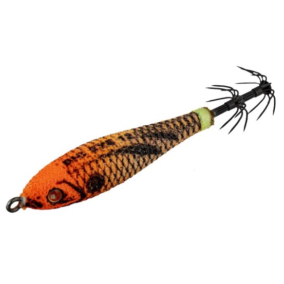 Major Craft Big Eye Metal