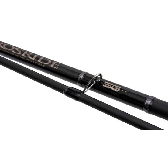 Major Craft Crosride 5G - Spinning Shore Jigging