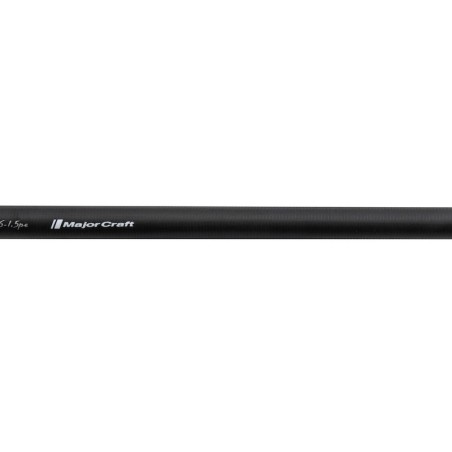 Major Craft Crosride 5G - Spinning Shore Jigging