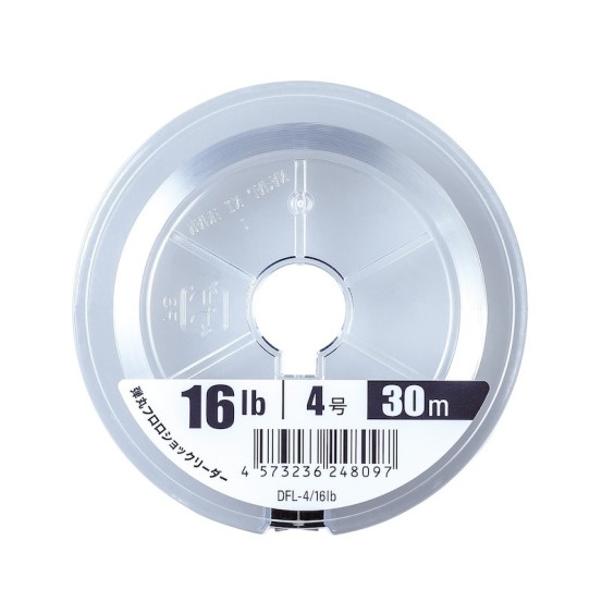 Major Craft Dangan Fluoro 30m