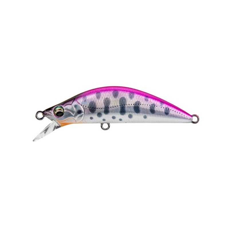 Major Craft Eden 50 HW - 5.5g - Hundimiento pesado